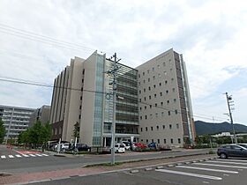 スカイレジデンス 703 ｜ 岐阜県岐阜市大学北3丁目10（賃貸マンション1K・7階・21.00㎡） その16