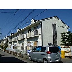 細畑駅 3.5万円