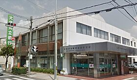 プラスオーツービル 302 ｜ 岐阜県羽島郡笠松町桜町（賃貸マンション1K・3階・25.60㎡） その14