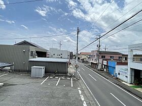 水崎ハイツ　パート1 203 ｜ 岐阜県各務原市鵜沼朝日町4丁目59（賃貸アパート1DK・2階・21.00㎡） その11