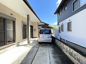 岐阜県各務原市鵜沼宝積寺町2丁目（賃貸テラスハウス3DK・1階・63.35㎡） その20