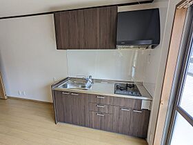 ルネッサンスV 101 ｜ 岐阜県各務原市鵜沼各務原町2丁目（賃貸タウンハウス2LDK・1階・59.00㎡） その6