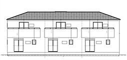 名鉄各務原線 市民公園前駅 徒歩10分