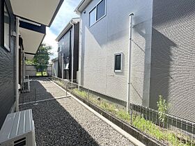 岐阜県各務原市三井北町3丁目（賃貸アパート1LDK・1階・35.86㎡） その18