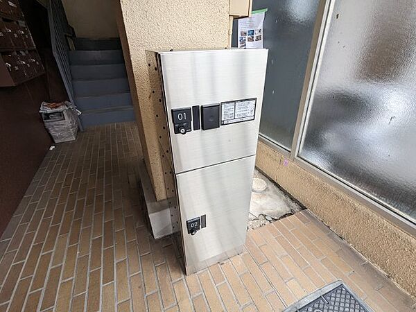 サンシャインキャッスル 304｜岐阜県岐阜市尼ケ崎町1丁目(賃貸マンション1K・3階・25.90㎡)の写真 その7