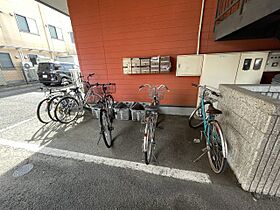 ＹＡＳＵＲＡＧＩ 205 ｜ 岐阜県各務原市蘇原六軒町3丁目16（賃貸アパート1K・2階・26.40㎡） その16