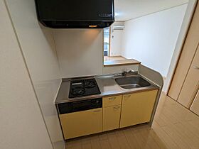 アンティエーヌ　モナリエ　A 201 ｜ 岐阜県各務原市蘇原申子町2丁目68番地1（賃貸アパート1R・2階・36.65㎡） その5