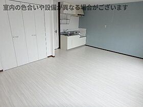 リブソレイユ 1A ｜ 岐阜県各務原市那加新加納町（賃貸アパート1LDK・1階・40.92㎡） その3