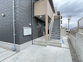 D-roomビーチルックII 201 ｜ 岐阜県各務原市那加浜見町1丁目（賃貸アパート1LDK・2階・33.62㎡） その21