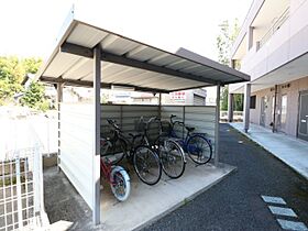 ラポールＲＹＵ 202 ｜ 岐阜県各務原市那加西市場町5丁目（賃貸アパート2LDK・2階・49.50㎡） その4