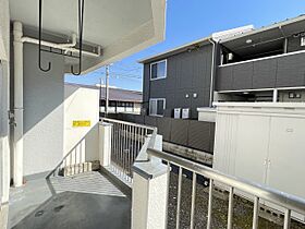 岐南グリーンハイツ 102 ｜ 岐阜県羽島郡岐南町上印食9丁目（賃貸マンション3DK・1階・55.00㎡） その11