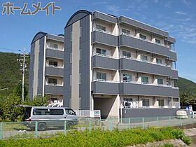 コテージ東海（南） 201 ｜ 岐阜県岐阜市日野南7丁目（賃貸マンション1K・2階・20.38㎡） その1