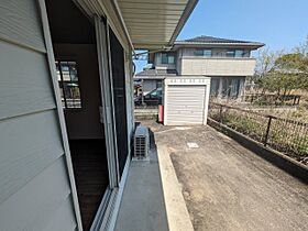 パインフィールド 106 ｜ 岐阜県瑞穂市穂積808（賃貸アパート1K・1階・22.86㎡） その11