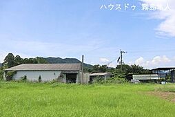 物件画像 売土地　隼人町真孝