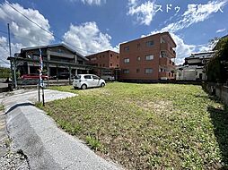 物件画像 売土地　隼人町東郷