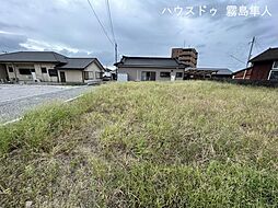 物件画像 売土地　国分下井