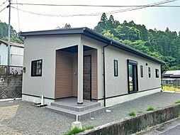 物件画像 国分郡田　新築戸建