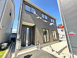 物件画像 新築戸建 クレイドルガーデン霧島市国分清水　第3