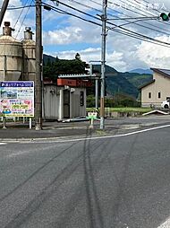 物件画像 売土地　隼人町松永