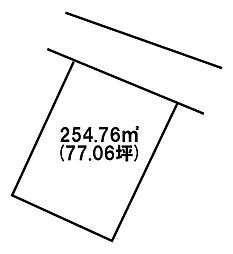 物件画像 国分広瀬4丁目　売土地