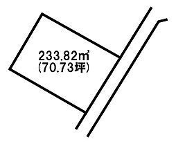 物件画像 国分下井　売土地