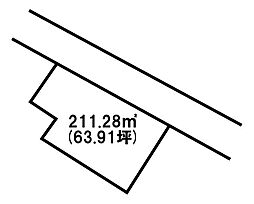 物件画像 隼人町内　売土地