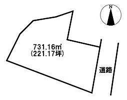 物件画像 国分新町1丁目　売土地