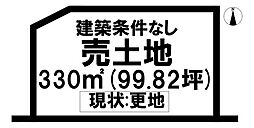 物件画像 隼人町内山田　売土地