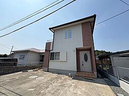 隼人町松永　中古戸建