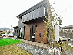 隼人町松永1丁目　新築戸建