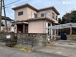 国分郡田　中古戸建