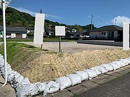 物件画像 隼人町姫城2丁目　売土地