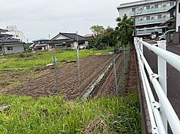 隼人町真孝　売土地