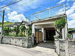 隼人町小浜　中古戸建