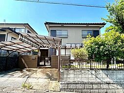 物件画像 西姶良3丁目　中古戸建