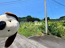 物件画像 国分姫城　売土地