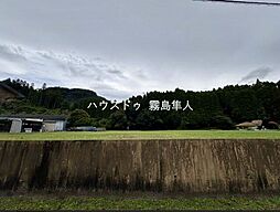 物件画像 国分台明寺　売土地