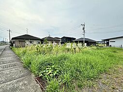 物件画像 隼人町小田　売土地