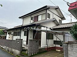 物件画像 加治木町反土　中古戸建