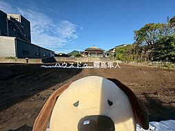 物件画像 売土地 隼人神宮2丁目2区画分譲A号地