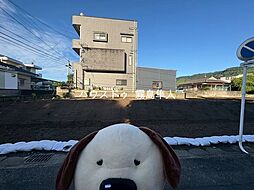 物件画像 売土地 隼人神宮2丁目2区画分譲B区画