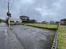 物件画像 売土地　福山町福山