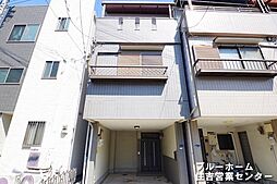 物件画像 東住吉区駒川3丁目　戸建