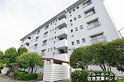 物件画像 東浅香山住宅17号棟