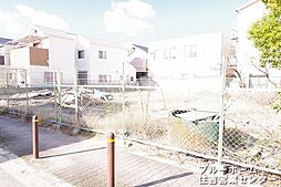 物件画像 東住吉区住道矢田6丁目土地4号地