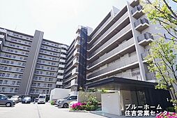 イニシアブラン住之江公園