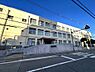 周辺：【小学校】大阪市立敷津浦小学校まで386ｍ