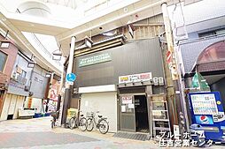 住之江区粉浜2丁目店舗付住宅