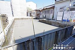 東住吉区西今川3丁目新築戸建