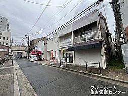 住之江区中加賀屋3丁目店舗